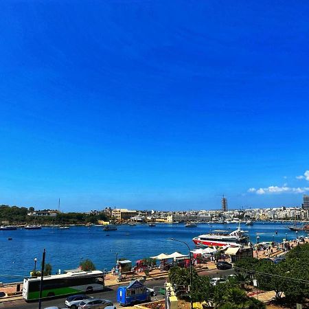 Galileo Rooms Gzira Exterior photo