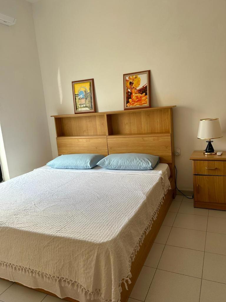 Galileo Rooms Gzira Exterior photo